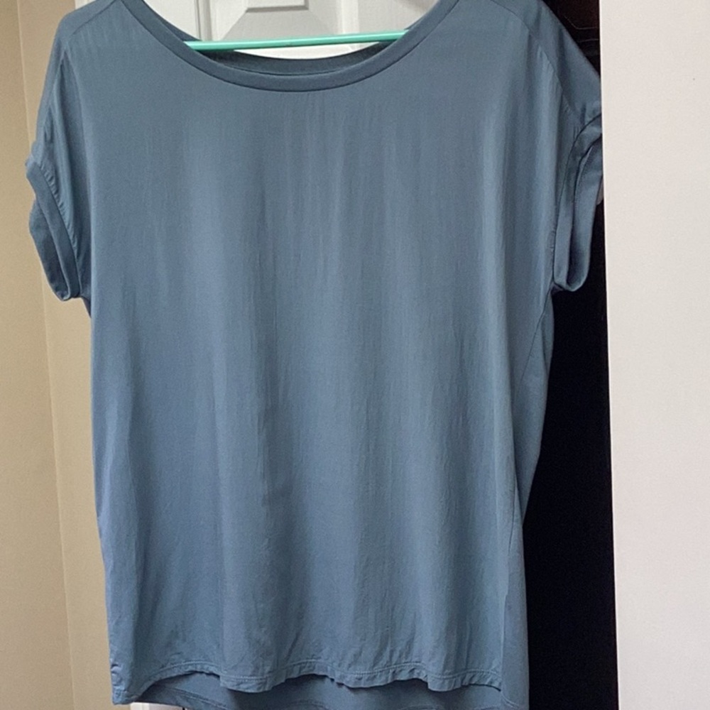 Sandwich Soft and Flowy T-Shirt